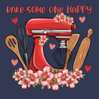 Bake Same One Happy Heavyweight Hoodie | Teevron