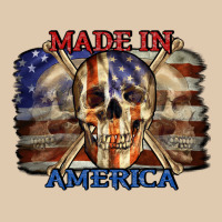 Made In America 4th Of July Heavyweight Sweatshirt | Teevron