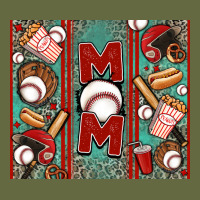 Baseball Mom Long Sleeve Tee | Teevron