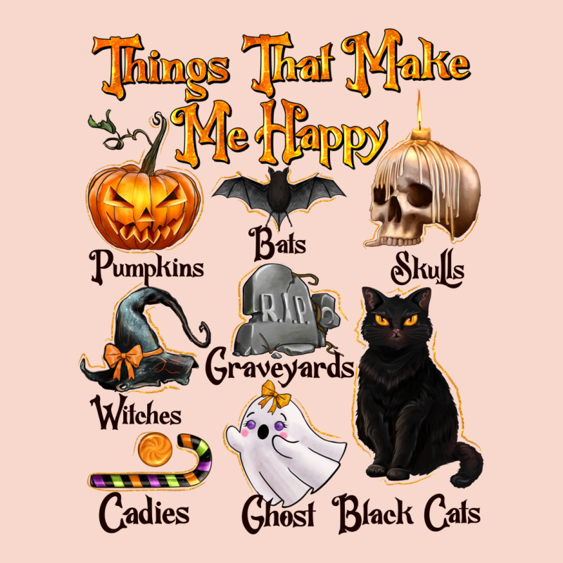 Things That Make Me Happy Urban Hoodie by texasbilliewilder | Teevron