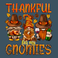 Thankful For My Gnomies Urban Hoodie | Teevron