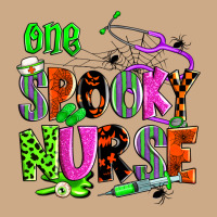 One Spooky Nurse Vintage Hoodie | Teevron