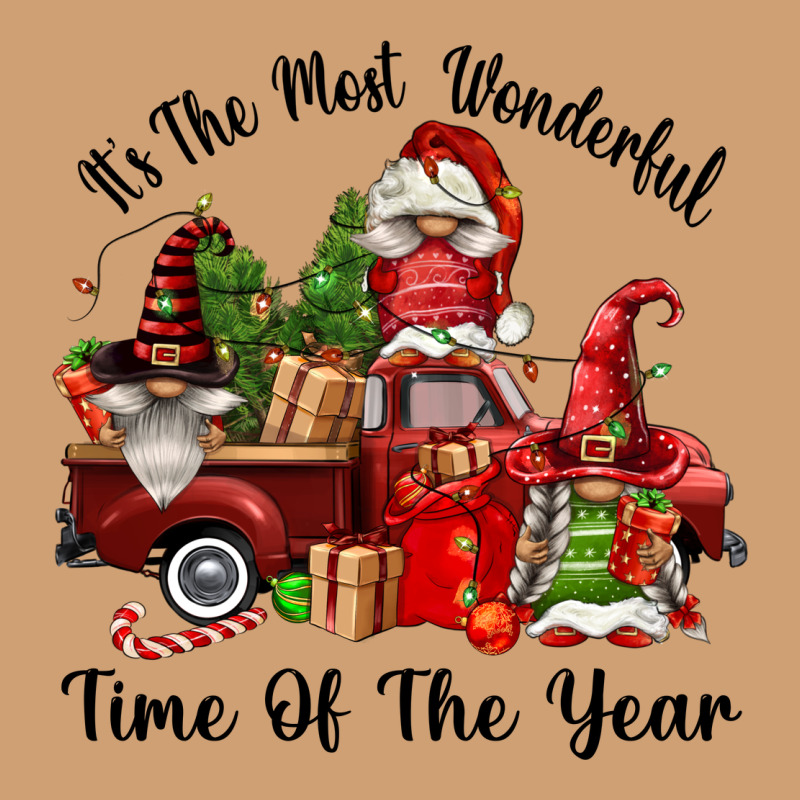 Its The Most Wonderful Time Of The Year Vintage Tee by FaDigitalArtStudio | Teevron