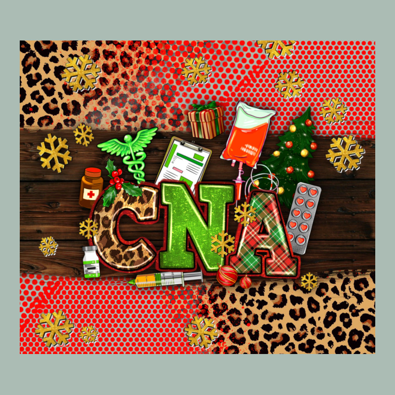Cna Christmas Classic Tee by AdoDesignShop | Teevron