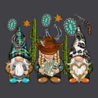 Western Gnomies Heavyweight Hoodie | Teevron