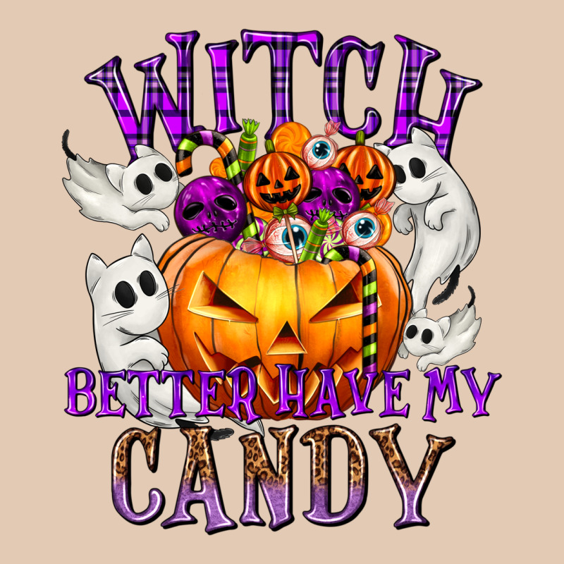 Witch Better Have My Candy Urban Hoodie by texasbilliewilder | Teevron