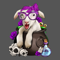 Funny Halloween Lamb Zipper Hoodie | Teevron