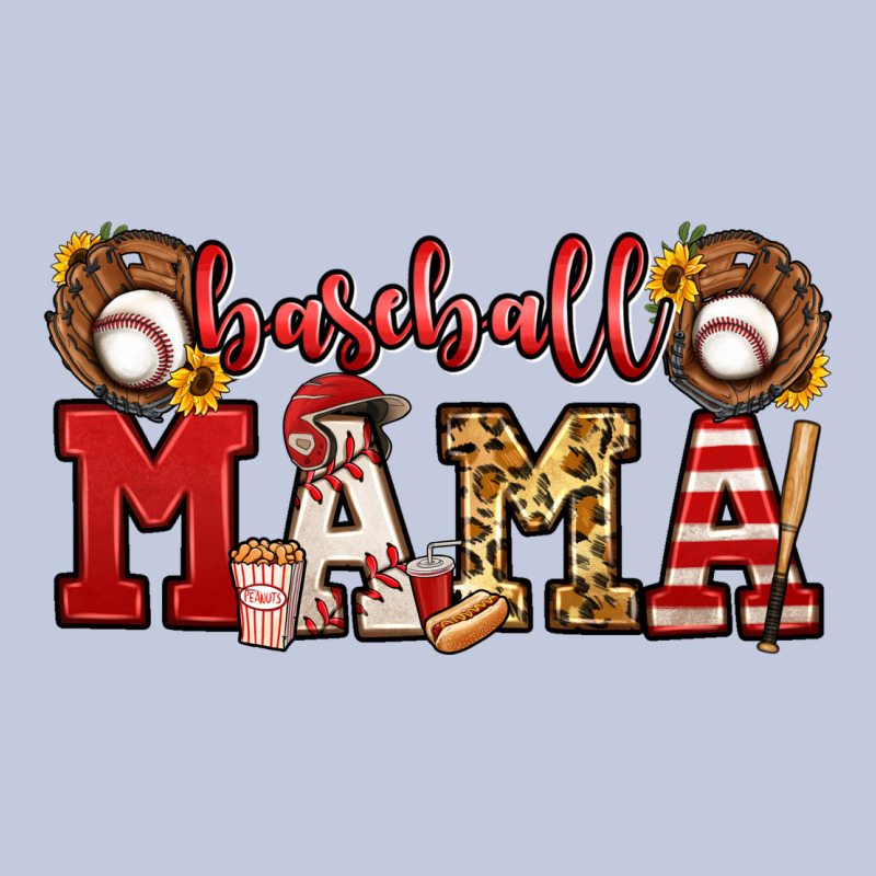 Baseball Mama Long Sleeve Tee by Jasminsmagicworld | Teevron