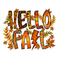 hello fall | Teevron