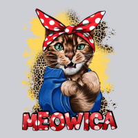 Meowica 4th Of July Heavyweight Sweatshirt | Teevron