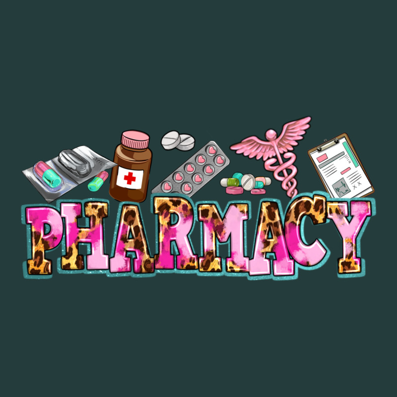Pharmacy Classic Tee by AdoDesignShop | Teevron