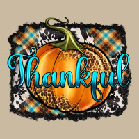 Thankful Pumpkin Long Sleeve Tee | Teevron