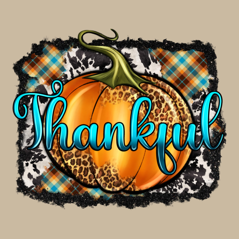 Thankful Pumpkin Long Sleeve Tee by Artiststas | Teevron