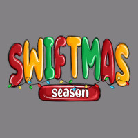 Swiftmas Season Heavyweight Hoodie | Teevron