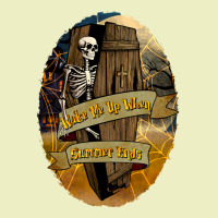 Wake Me Up When Summer Ends Urban Hoodie | Teevron