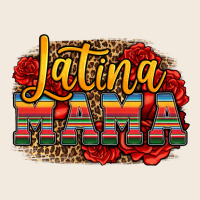 Latina Mama Zipper Hoodie | Teevron