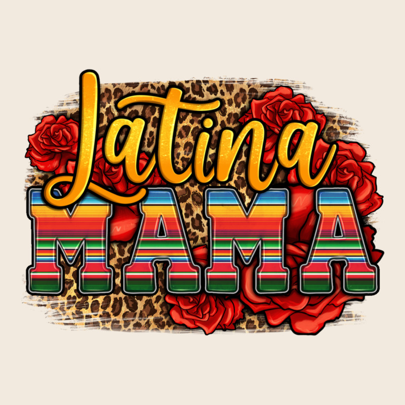 Latina Mama Zipper Hoodie by Jasminsmagicworld | Teevron