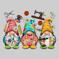 Crafter Gnomies Premium Sweatshirt | Teevron