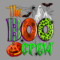 The Boo Crew Vintage Hoodie | Teevron