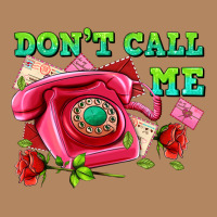 Dont Call Me With Pink Phone And Letters Long Sleeve Tee | Teevron