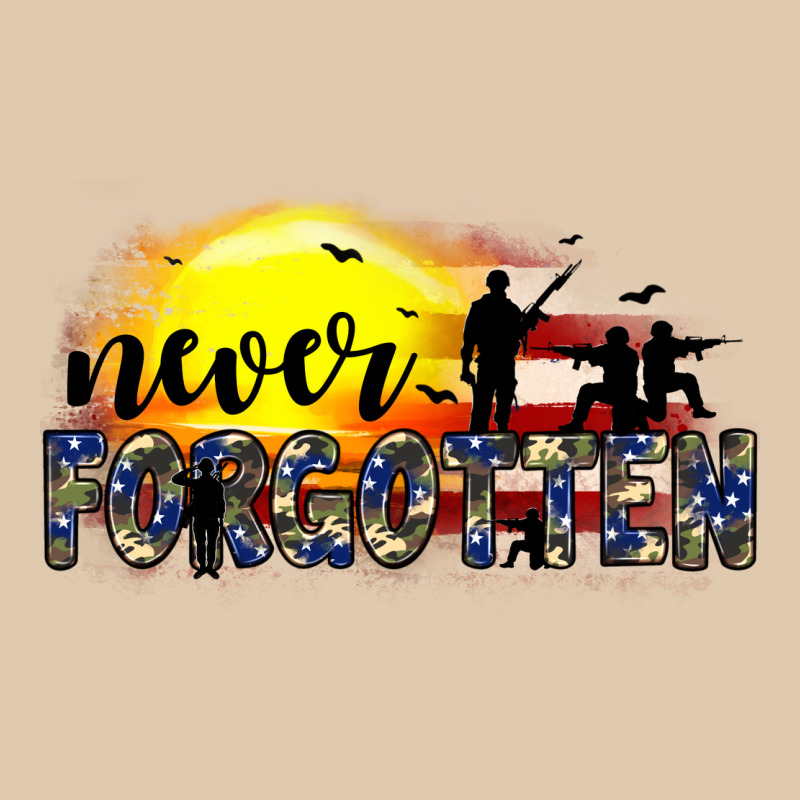 Never Forgotten Classic Tee by JahusDesignShop | Teevron