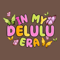 In My Delulu Era Premium Sweatshirt | Teevron