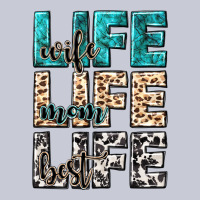 Wife Life Wife Mom Life Best Heavyweight Hoodie | Teevron
