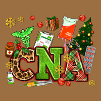 Cna Christmas Vintage Tee | Teevron