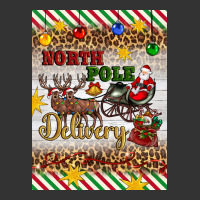 christmas north pole delivery | Teevron