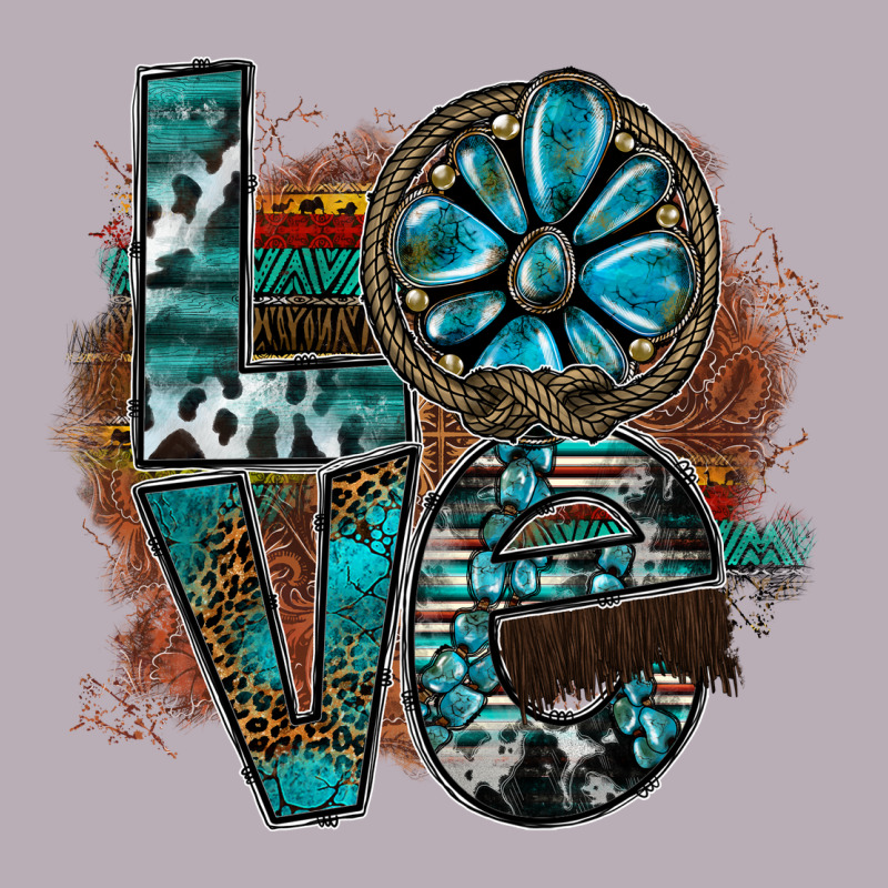 Love Vintage Tee by SublimationCraftShop | Teevron