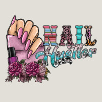 Nail Hustler Heavy Core Tee | Teevron