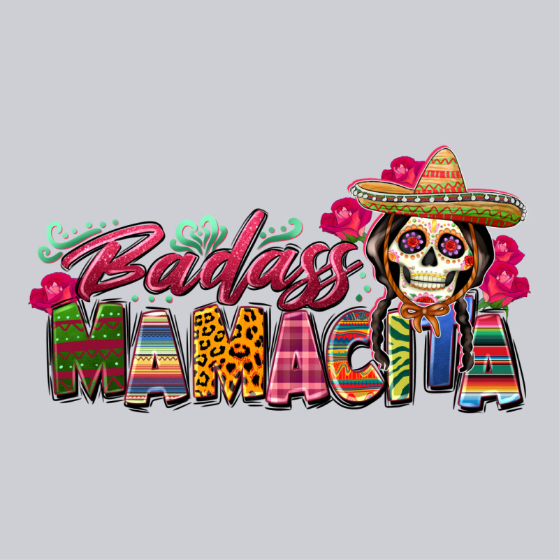 Badass Mamacita Urban Hoodie by texasbilliewilder | Teevron