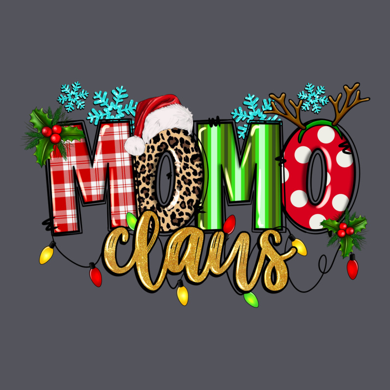 Momo Claus Vintage Hoodie by texasbilliewilder | Teevron