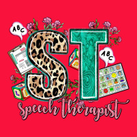 Speech Therapist Classic Tee | Teevron