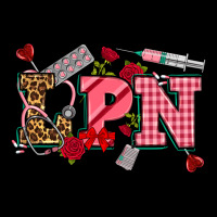 Valentinesday Lpn Premium Sweatshirt | Teevron