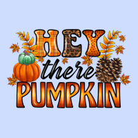 Hey There Pumpkin Urban Heavy Tee | Teevron