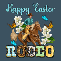Happy Easter Rodeo Urban Heavy Tee | Teevron
