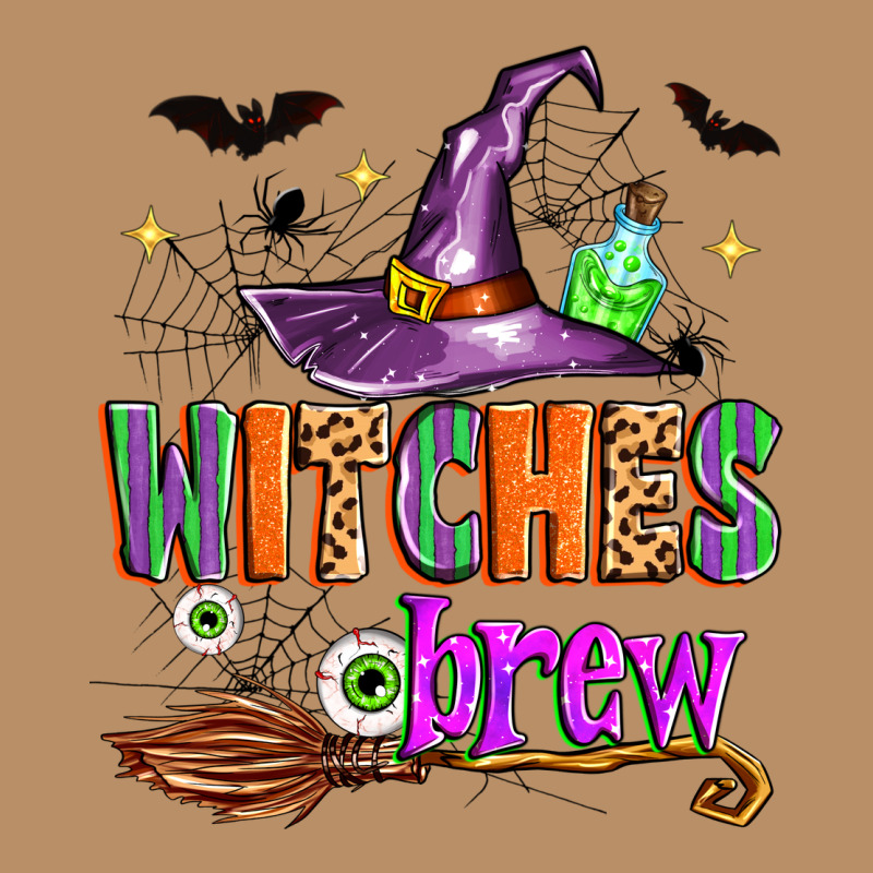 Witches Brew Vintage Hoodie by Zillion Design Studio | Teevron