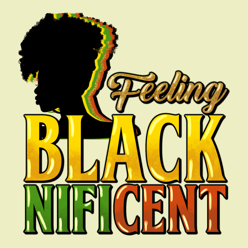 Feeling Blacknificent Urban Hoodie by NancyCooperArtShop | Teevron