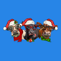 Christmas Heifers Premium Hoodie | Teevron