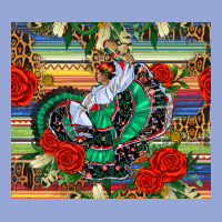 Flamenco Dancer Tumbler Classic Tee | Teevron