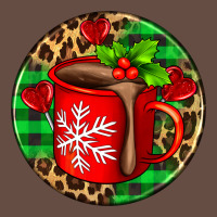 Christmas Hot Chocolate And Candies Long Sleeve Tee | Teevron