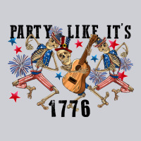 Party Like Its 1776 4th Of July Heavyweight Sweatshirt | Teevron