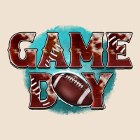 Game Day Football Urban Heavy Tee | Teevron