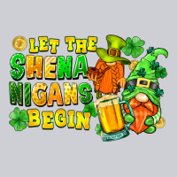 Let The Shenanigans Begin Heavyweight Sweatshirt | Teevron