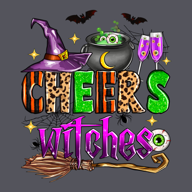 Cheers Witches Vintage Hoodie by Zillion Design Studio | Teevron
