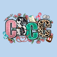 Cscc Classic Tee | Teevron