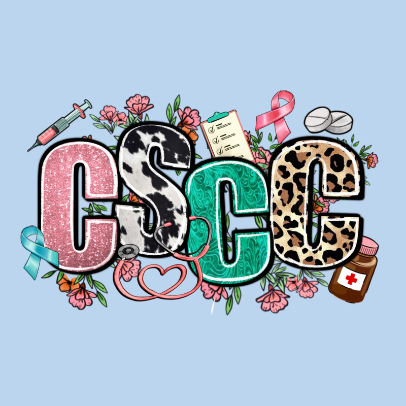 Cscc Classic Tee by AdoDesignShop | Teevron