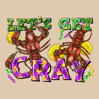 Let's Get Cray Heavyweight Sweatshirt | Teevron