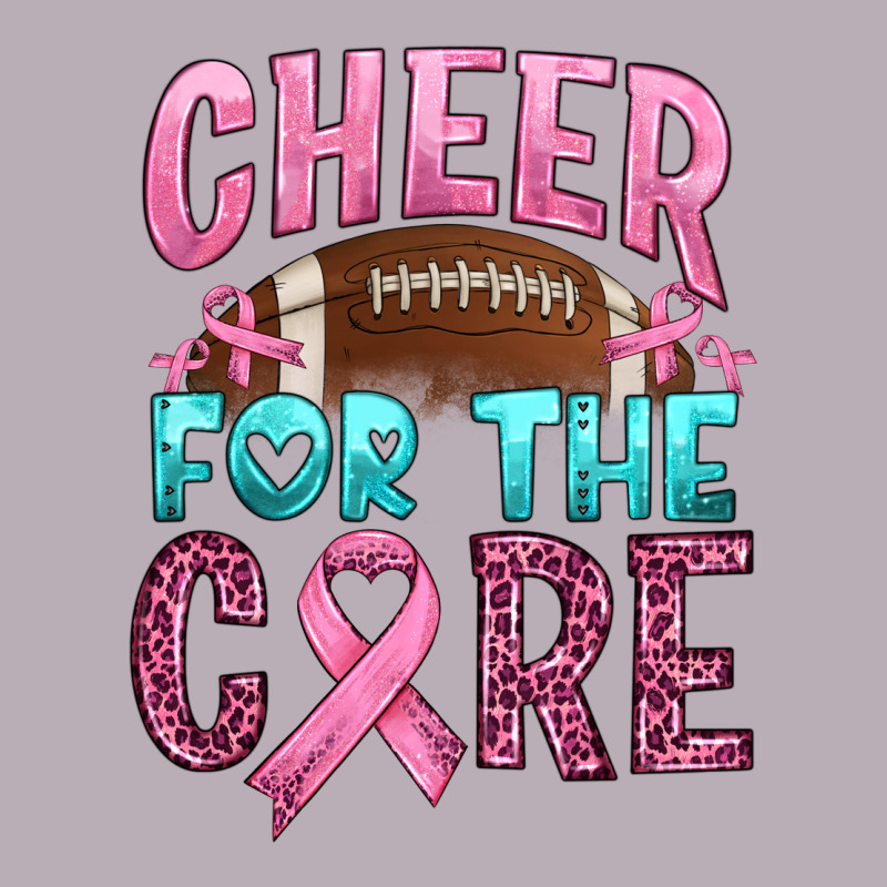Cheer For The Core Vintage Tee by HRA Design Shop | Teevron